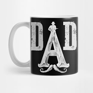 Best dad ever Mug